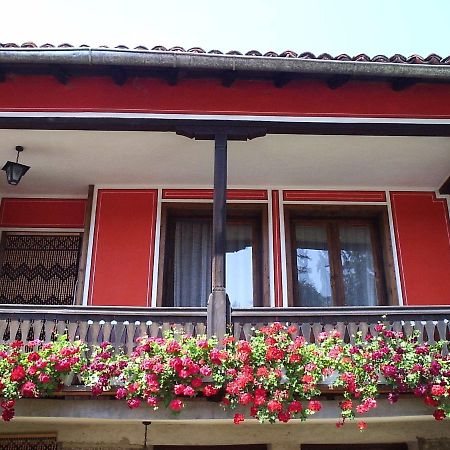 Guest House Astra Koprivshtitsa Exterior foto