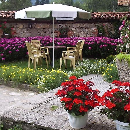 Guest House Astra Koprivshtitsa Exterior foto