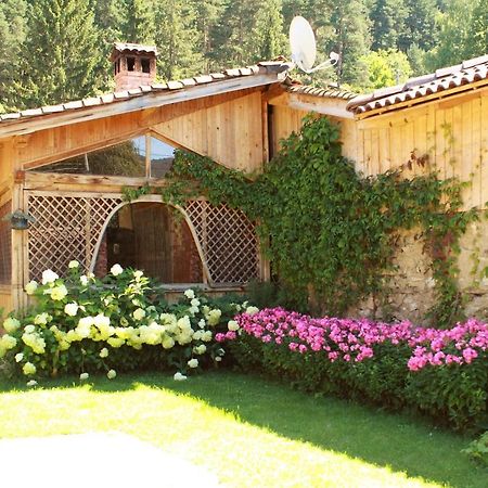 Guest House Astra Koprivshtitsa Exterior foto
