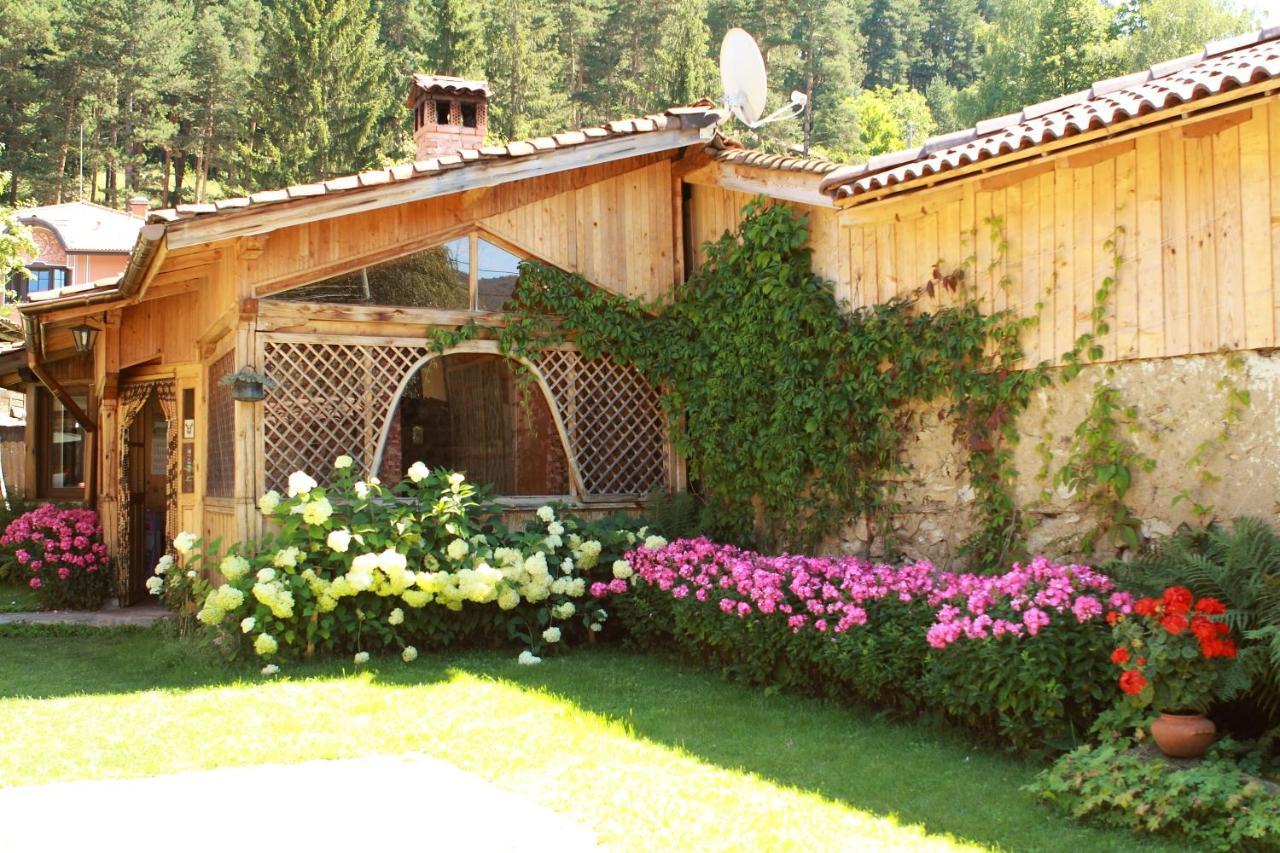 Guest House Astra Koprivshtitsa Exterior foto