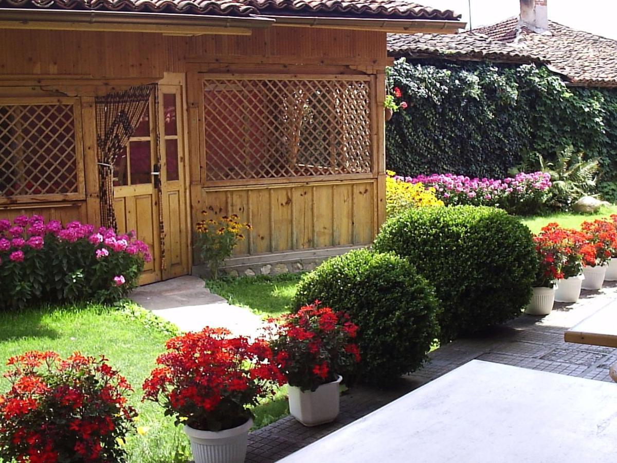 Guest House Astra Koprivshtitsa Exterior foto