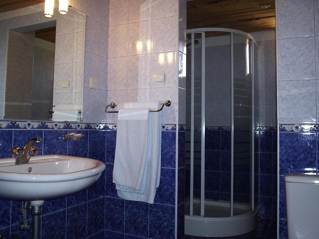 Guest House Astra Koprivshtitsa Habitación foto