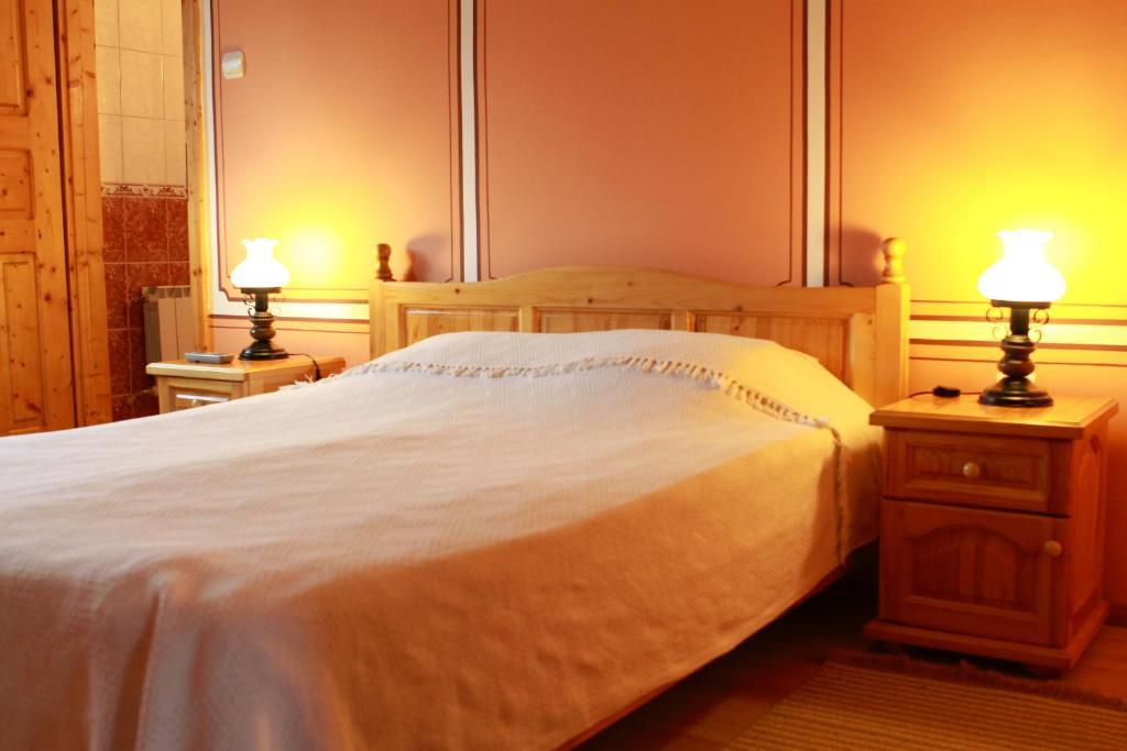 Guest House Astra Koprivshtitsa Habitación foto