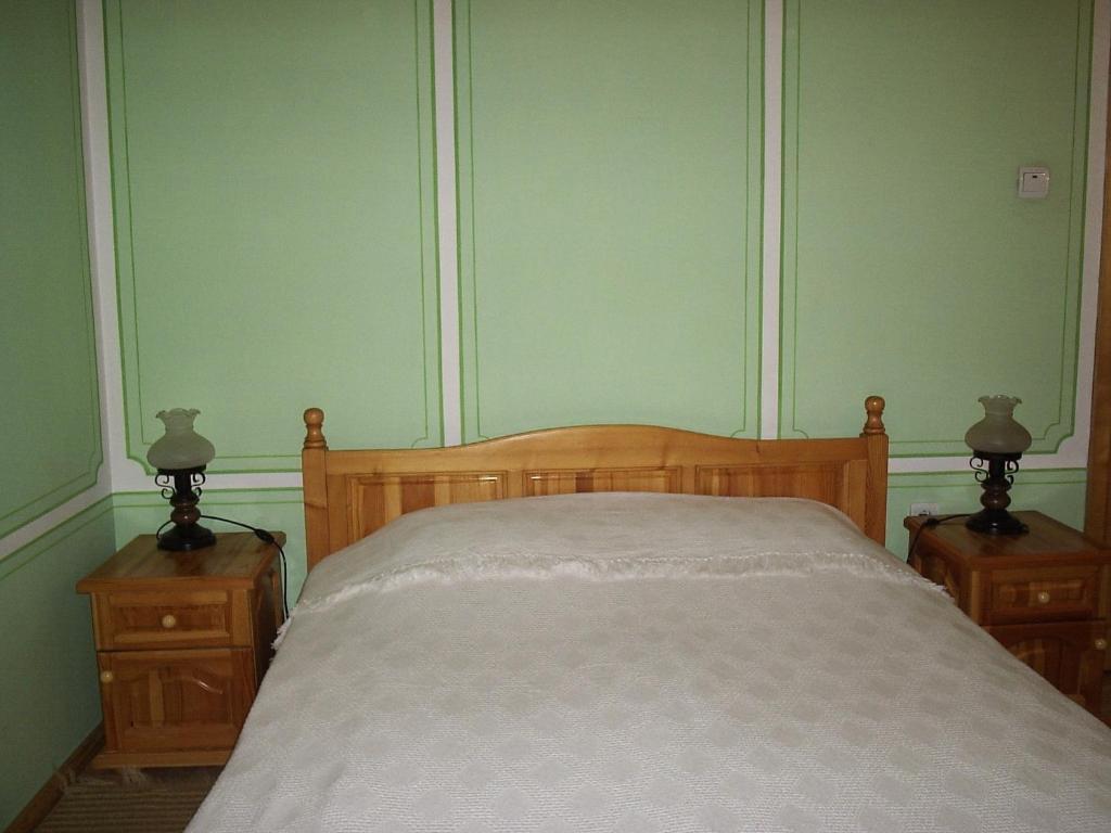Guest House Astra Koprivshtitsa Habitación foto