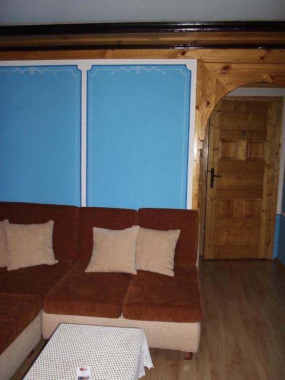 Guest House Astra Koprivshtitsa Habitación foto