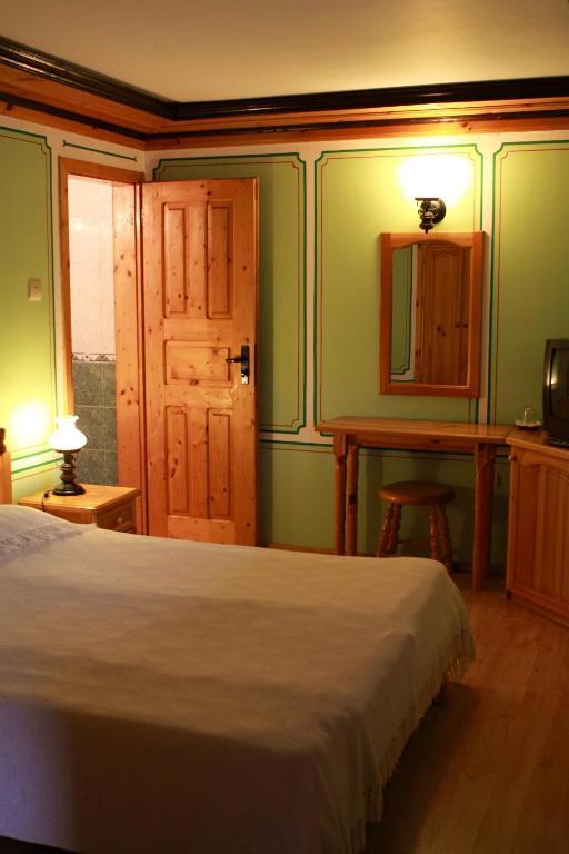 Guest House Astra Koprivshtitsa Habitación foto
