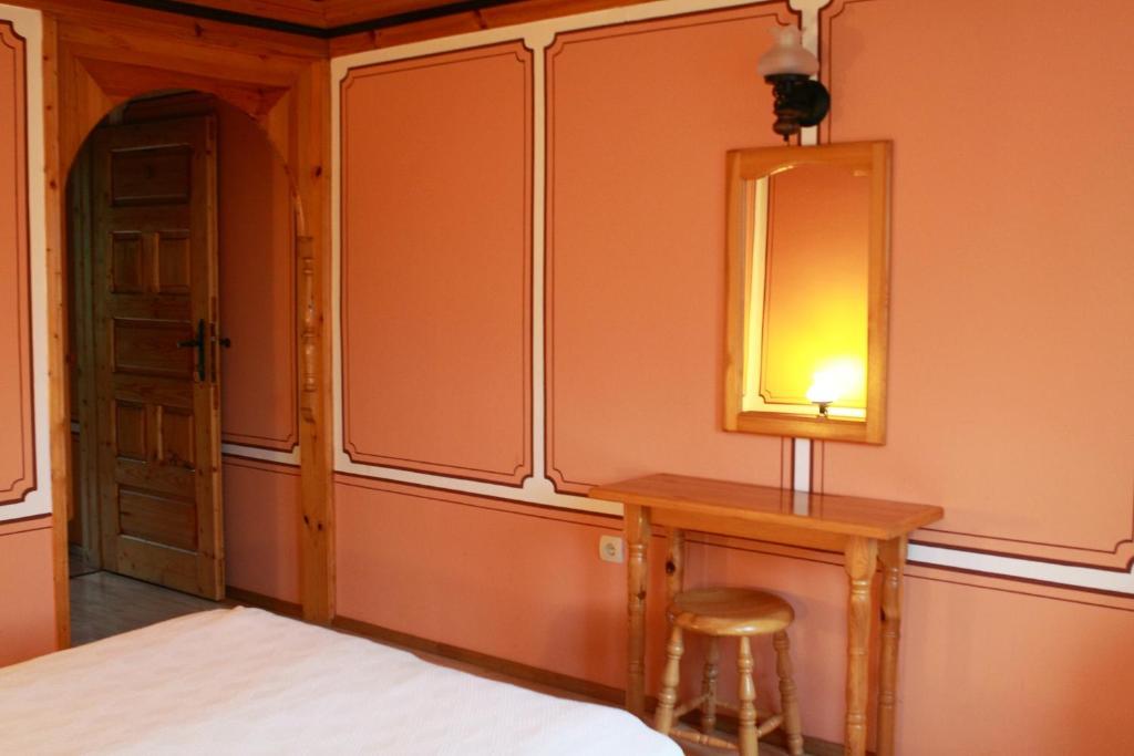 Guest House Astra Koprivshtitsa Habitación foto