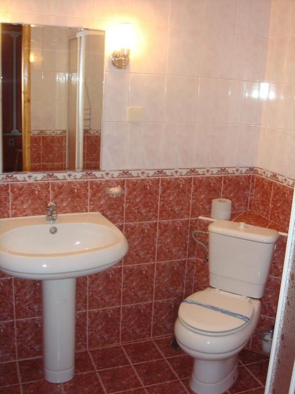 Guest House Astra Koprivshtitsa Habitación foto