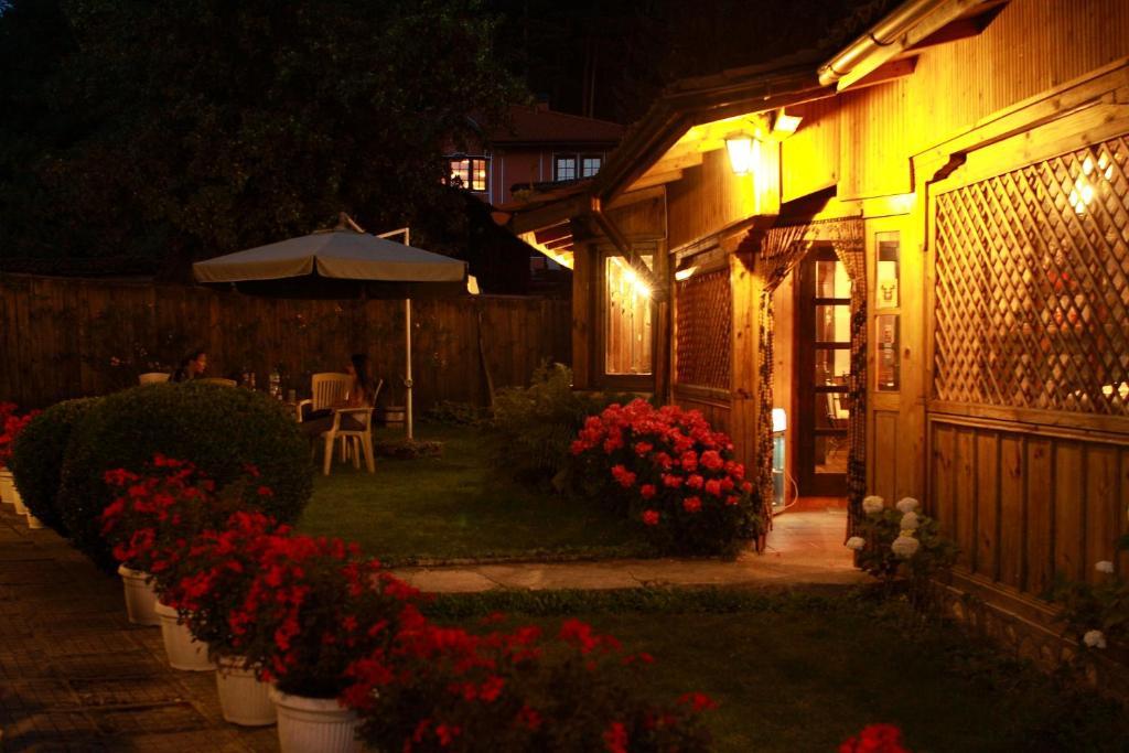 Guest House Astra Koprivshtitsa Exterior foto