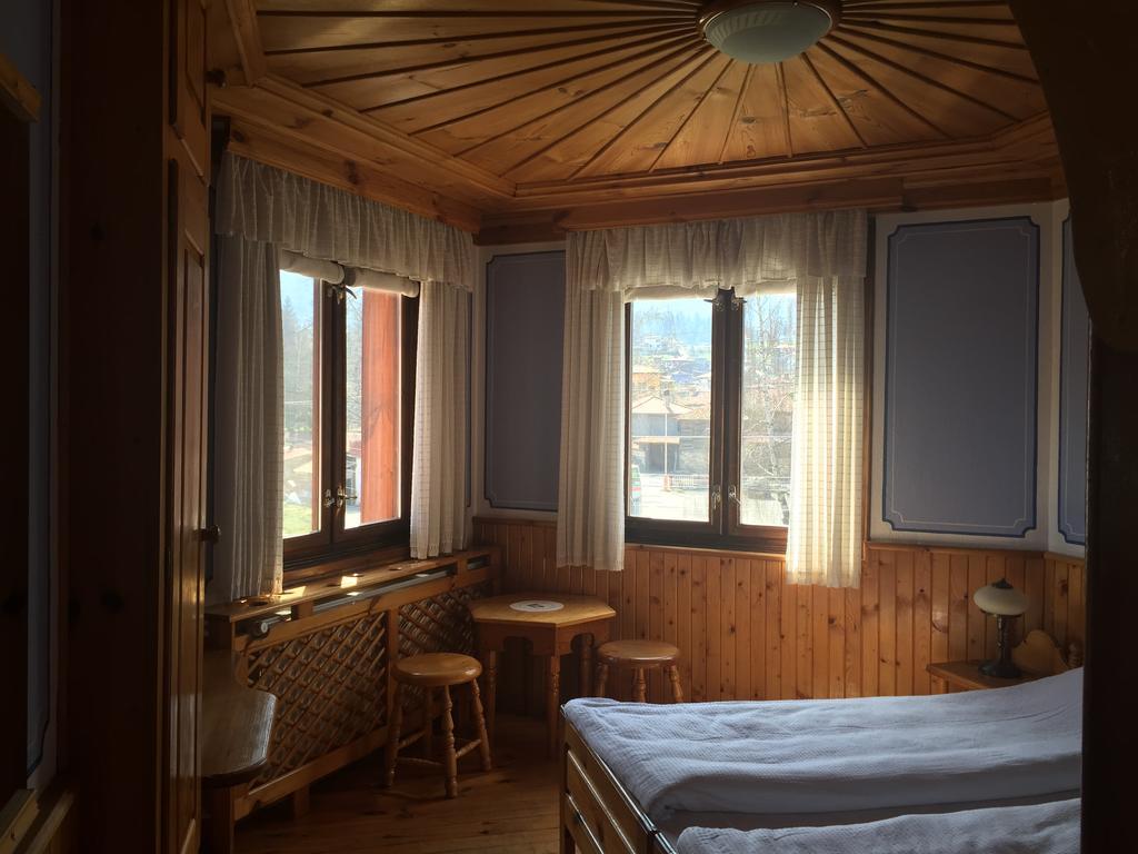 Guest House Astra Koprivshtitsa Exterior foto
