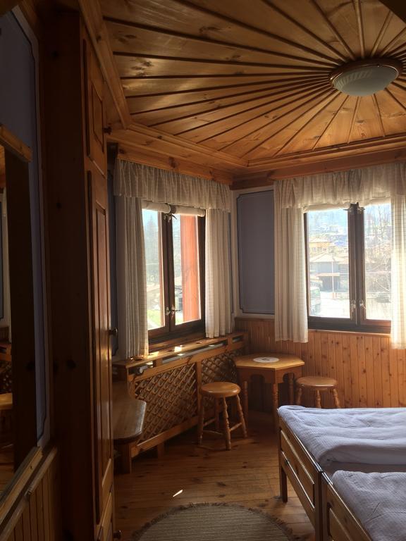 Guest House Astra Koprivshtitsa Exterior foto