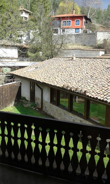 Guest House Astra Koprivshtitsa Exterior foto