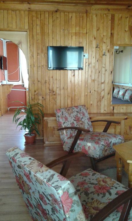 Guest House Astra Koprivshtitsa Exterior foto