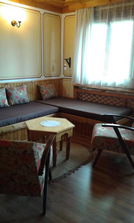 Guest House Astra Koprivshtitsa Exterior foto