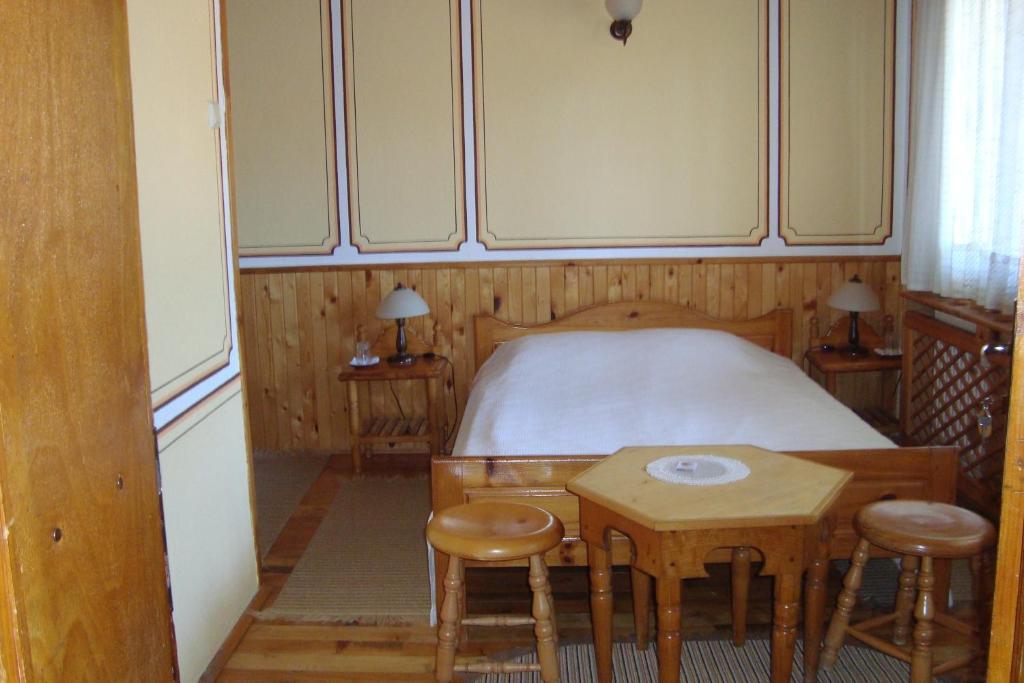 Guest House Astra Koprivshtitsa Habitación foto