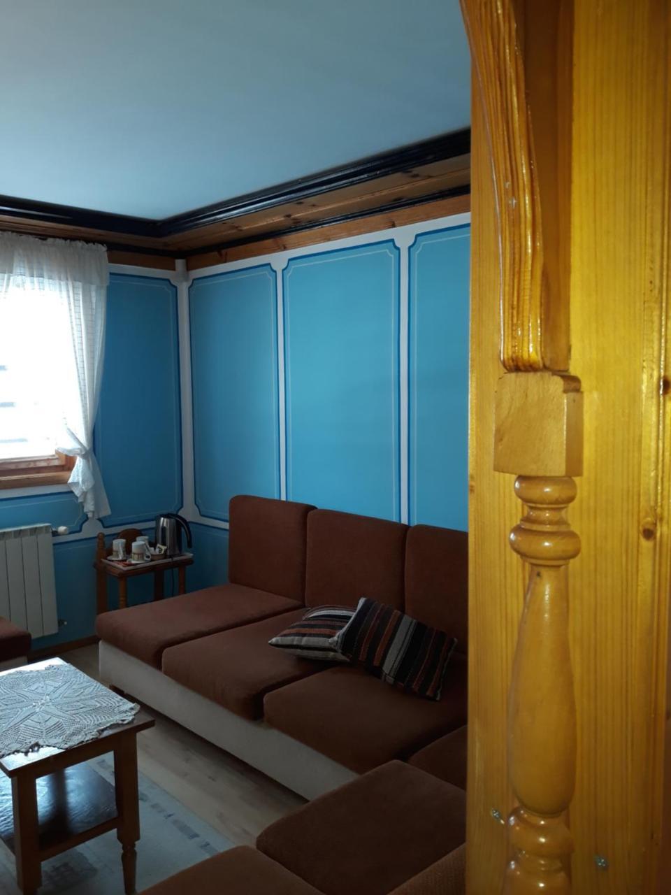 Guest House Astra Koprivshtitsa Exterior foto