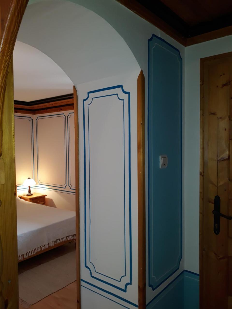 Guest House Astra Koprivshtitsa Exterior foto
