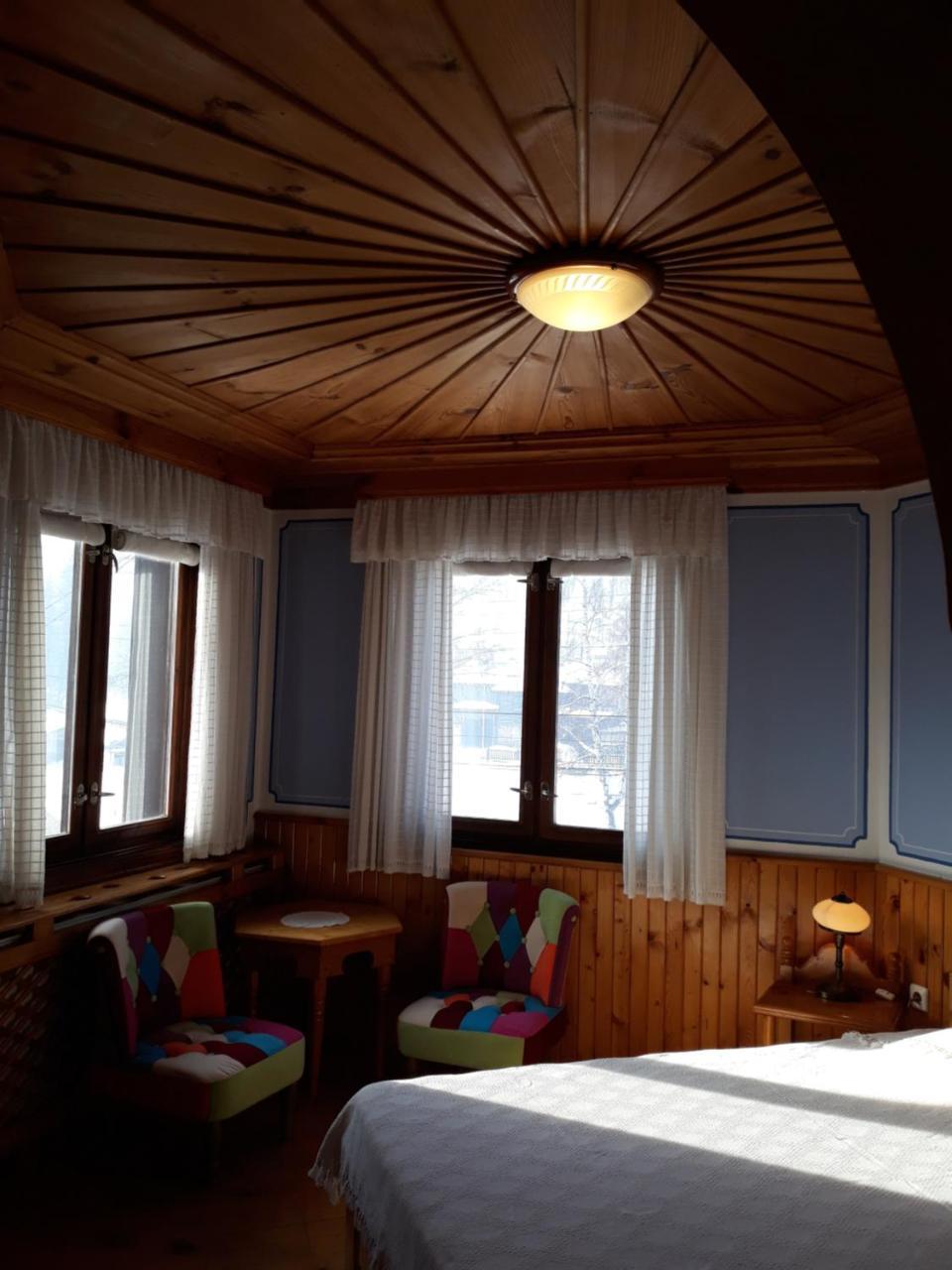 Guest House Astra Koprivshtitsa Exterior foto