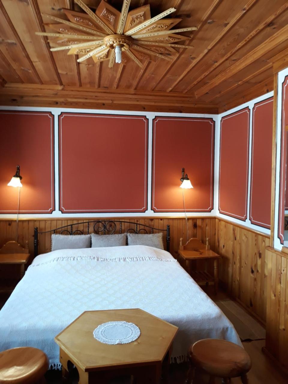 Guest House Astra Koprivshtitsa Exterior foto