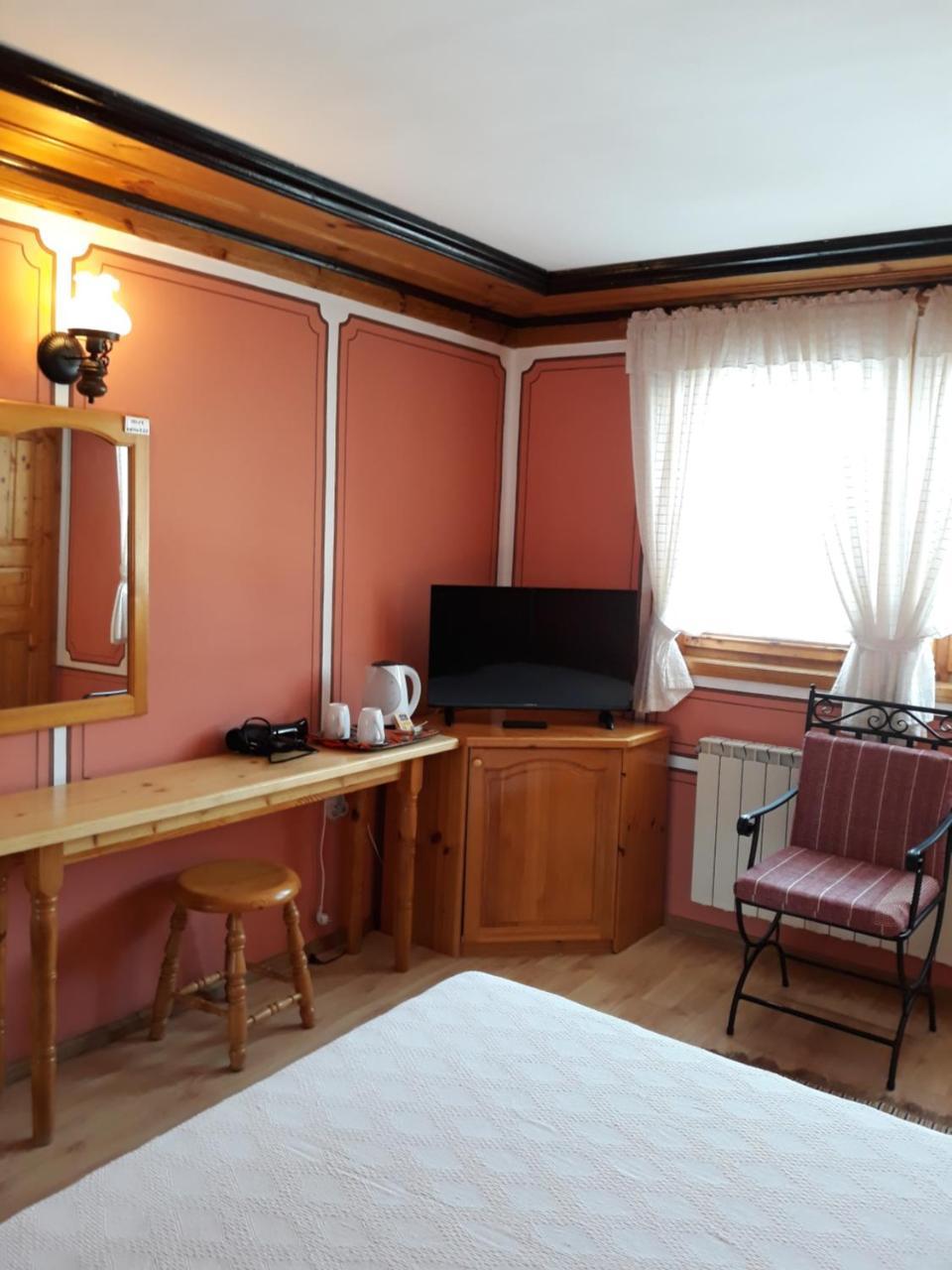 Guest House Astra Koprivshtitsa Exterior foto